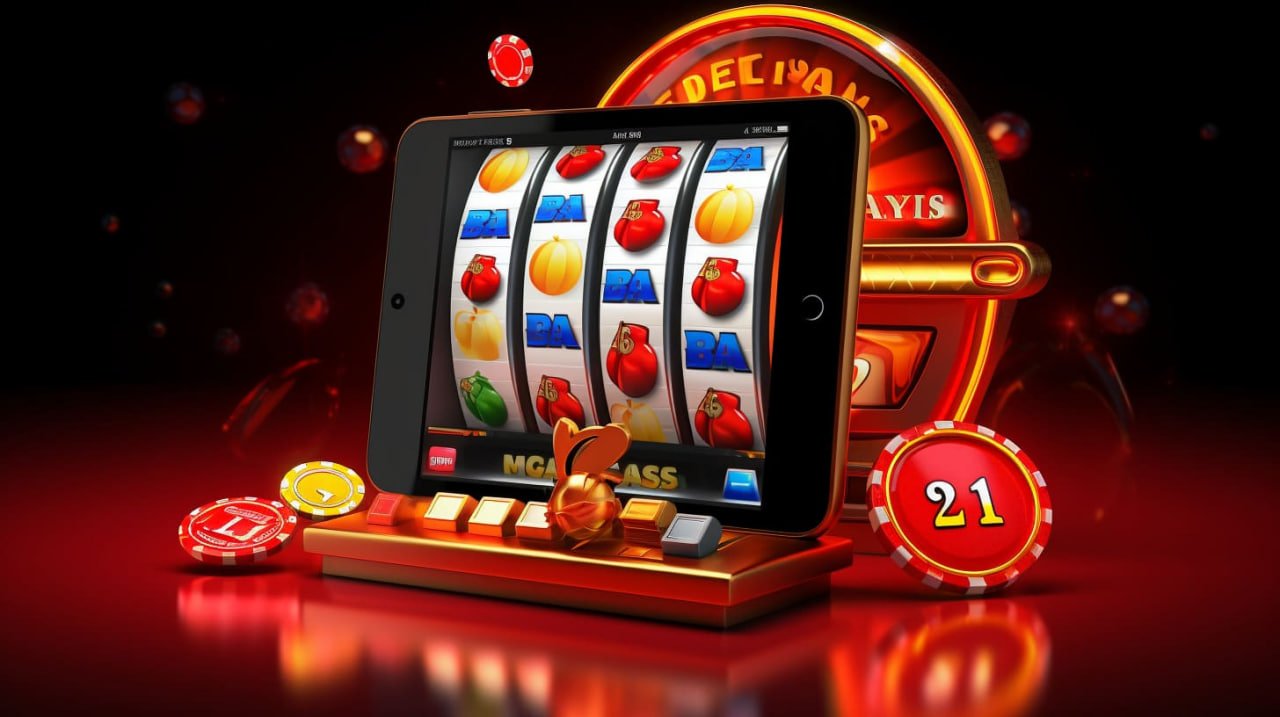 ek777 homepage screen with warm sports and casino theme